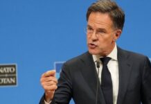 Deklarata bombë e Rutte: 500 avionë amerikanë u ngritën nga Italia për të sulmuar Iranin