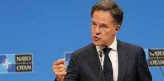 Deklarata bombë e Rutte: 500 avionë amerikanë u ngritën nga Italia për të sulmuar Iranin