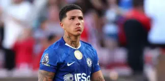 Mesfusha e Real Madridit në krizë të thellë, nisin lëvizjet për afrimin e Enzo Fernandez. Lojtari do vetëm “Los Blancos”