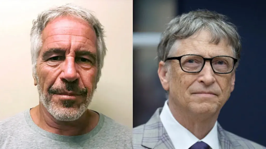 Bill Gates dëshmon para Kongresit amerikan  Bashkëthemeluesi i Microsoft pranon lidhjet jashtëmartesore me tri gra  i përfshirë edhe famëkeqi Jeffrey Epstein