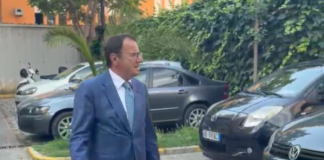 Dosja “Partizani”, ish-ministri Ruli në GJKKO: Procedurat u përshpejtuan që objekti të shpëtohej sa më shumë