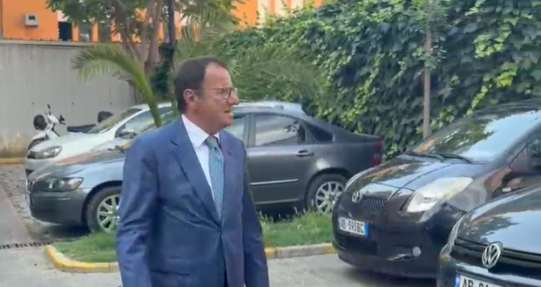 Dosja  Partizani   ish ministri Ruli në GJKKO  Procedurat u përshpejtuan që objekti të shpëtohej sa më shumë