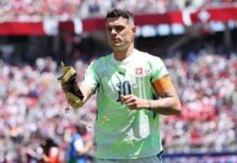 Kërkesa e trajnerit pas emërimit, ofrohen menjëherë 30 milionë euro për Granit Xhakën
