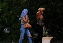 Moti i keq përfshin disa rajone të Greqisë/ Stuhi, breshër dhe rrufe, autoritetet apel qytetarëve për kujdes të shtuar