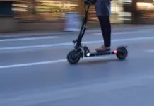 Kërkesa për anulimin e udhëzimit për ndalimin e qarkullimit të patinave elektrike, Gjykata Kushtetuese nuk e kalon për shqyrtim