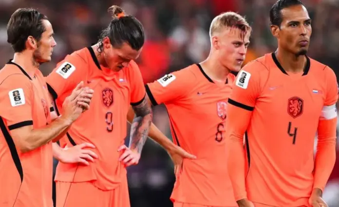 holanda