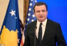 AAK i vendos kushte Kurtit, ofron votat, por kërkon të zhbëhen vendimet e mëhershme të tij