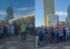Dita e 17-të e marshimit, nis grumbullimi i qytetarëve. Protesta nga nesër në orën 19:00