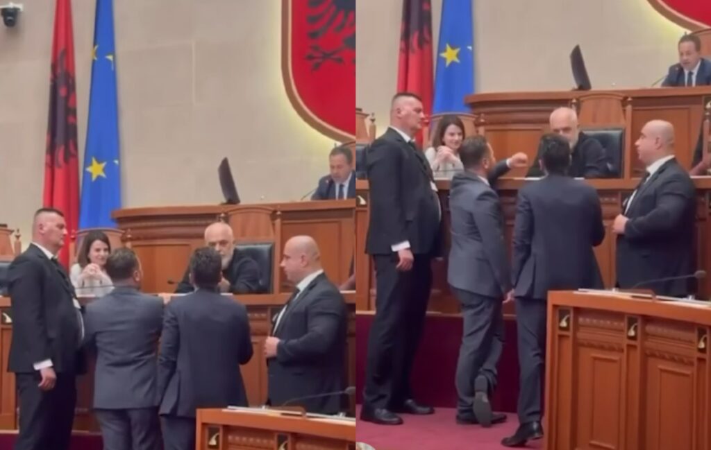 Rama i jep vemendjen e kerkuar Shehajt  Ja sorra dhe korbi  Mit hatin e rrotulluan ne varr