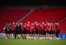 Epoka Maran nisi me humbje, Kombëtarja bie në renditjen e FIFA, Kosova nuk ndryshon