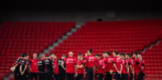 Epoka Maran nisi me humbje, Kombëtarja bie në renditjen e FIFA, Kosova nuk ndryshon
