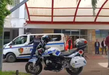 Vrasja e efektivit të forcave ‘Shqiponja’ në Maliq dhe plagosja e një tjetri, reagon policia: Ishte fshehur në një stan, i bënë thirrje të dorëzohej, por…
