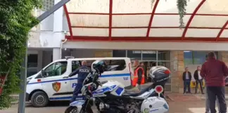 Vrasja e efektivit të forcave ‘Shqiponja’ në Maliq dhe plagosja e një tjetri, reagon policia: Ishte fshehur në një stan, i bënë thirrje të dorëzohej, por…