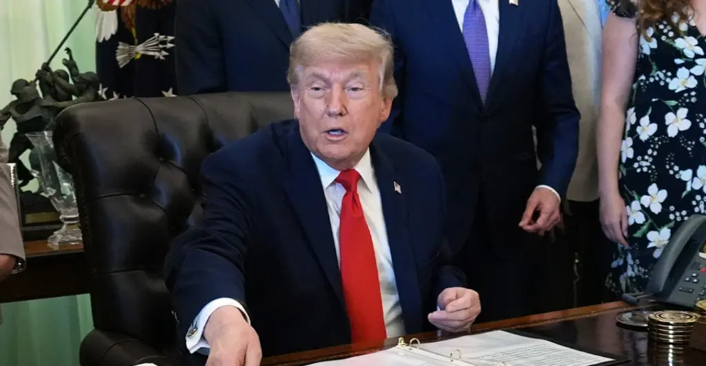 Trump mohon investimet amerikane në Iran  SHBA nuk do të japë para për Teheranin