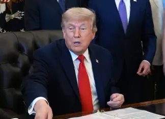 Trump mohon investimet amerikane në Iran: SHBA nuk do të japë para për Teheranin