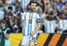 Messi nuk ka ndërmend të ndalet, shënjestra e radhës janë Botërori i dytë dhe goli numër 1000