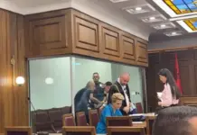 Tensione në gjyqin ndaj Metës / Gjobë për Kryemadhin dhe avokatin Cakrani, SPAK vijon me provat për lobimin në SHBA