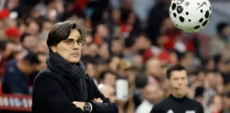 Eliminimi i turpshëm nga Kupa e Botës nuk ndikon, Federata Turke konfirmon besimin te trajneri Montella