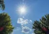 Kushte atmosferike të qëndrueshme, parashikimi i motit për këtë të martë