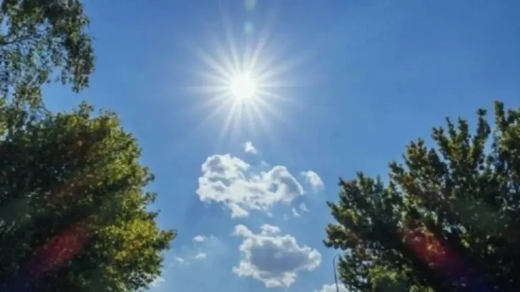Kushte atmosferike të qëndrueshme  parashikimi i motit për këtë të martë