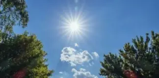 Kushte atmosferike të qëndrueshme, parashikimi i motit për këtë të martë