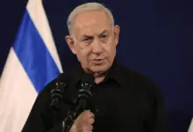 Netanyahu urdhëron ndalimin e zjarrit në Libanin jugor, por ende nuk vendos për tërheqjen e forcave