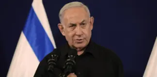 Netanyahu urdhëron ndalimin e zjarrit në Libanin jugor, por ende nuk vendos për tërheqjen e forcave