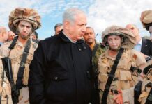Netanyahu përsërit nevojën për t’u bërë të pavarur nga SHBA-të: Ne duhet të fitojmë autonomi të plotë në prodhimin e armëve
