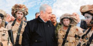 Netanyahu përsërit nevojën për t’u bërë të pavarur nga SHBA-të: Ne duhet të fitojmë autonomi të plotë në prodhimin e armëve