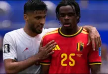 ‘Lojtarët me ngjyrë nuk e ruajnë përqendrimin për 90 minuta’/ Deklarata e ish lojtarit të Altetico Madrid shkakton polemika në Spanjë