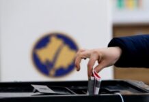 Zgjedhjet në Kosovë, KQZ publikon rezultatet e para, LVV në avantazh