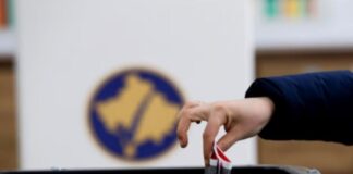 Zgjedhjet në Kosovë, KQZ publikon rezultatet e para, LVV në avantazh
