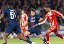 Ofertë 150 milionë euro, kush është “ylli enigmatik” që Real Madrid do të synojë ta bëjë të tijin