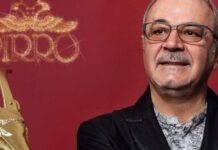 …sepse në fund mbetet gjurma vetjake në qiell!