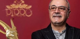 …sepse në fund mbetet gjurma vetjake në qiell!