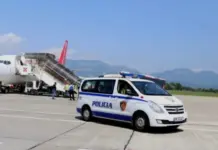 Në kërkim ndërkombëtar për narkotikë/ Në pranga 6 persona, pritet ekstradimi nga Dubai