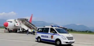 Në kërkim ndërkombëtar për narkotikë/ Në pranga 6 persona, pritet ekstradimi nga Dubai