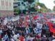 Protesta qytetare në Tiranë, tubimi i 22-të para Kryeministrisë pritet në orën 19:00