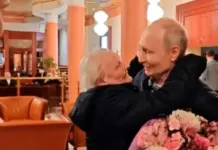 Në botën e Putinit asgjë nuk është ashtu siç duket/ Jeta e kontrolluar e takimeve publike të liderit të Kremlinit