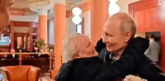 Në botën e Putinit asgjë nuk është ashtu siç duket/ Jeta e kontrolluar e takimeve publike të liderit të Kremlinit