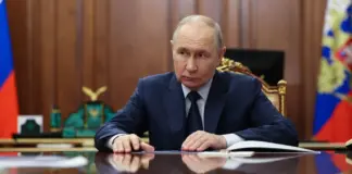Putin pret rifillimin e bisedimeve me SHBA për Ukrainën/ Kremlini: Dialogu varet nga ulja e tensioneve në Iran