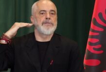 “Populli është ai që flet ditën e zgjedhjeve”, Rama mbi protestat për Zvërnecin: Teoria ‘ndalu ti se jemi ne’, nuk funksionon me mua