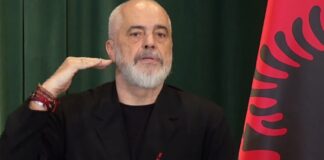 “Populli është ai që flet ditën e zgjedhjeve”, Rama mbi protestat për Zvërnecin: Teoria ‘ndalu ti se jemi ne’, nuk funksionon me mua
