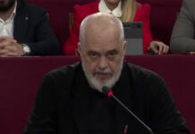 “Zvërneci, projekt i jashtëzakonshëm”/ Rama: Do investohen 4 miliardë euro, para të kontrolluara ndërkombëtarisht