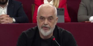 Rama thirrje protestuesve: Unë jam miku, jo armiku yt