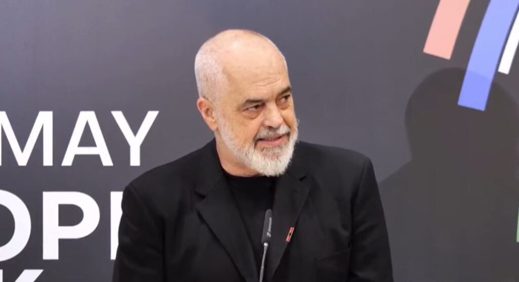 Rama pas protestës në Zvërnec  Kundërshtarët e projektit po bëhen njësh me mediat greke