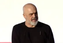 “Nëse bota do të ishte kaq e ndjeshme, do kishte folur për Rrjollin”, Rama: Nuk përdoren shqiptarët si “mish për top” kundër Trumpit