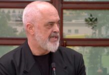 “Origjina e pronës i takon SPAK”, Rama për Zvërnecin: Do t’i jepet fund çdo spekulimi se projekti s’është i bazuar te ligji!