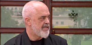 “Origjina e pronës i takon SPAK”, Rama për Zvërnecin: Do t’i jepet fund çdo spekulimi se projekti s’është i bazuar te ligji!