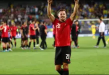 Zyrtare/ Ndihmoi skuadrën të mbijetonte në Serie A, klubi italian merr vendimin për të ardhmen e mesfushorit të Kombëtares